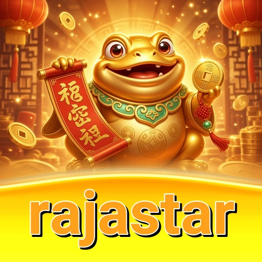 Gambar verifikasi tautan alternatif resmi rajastar Indonesia