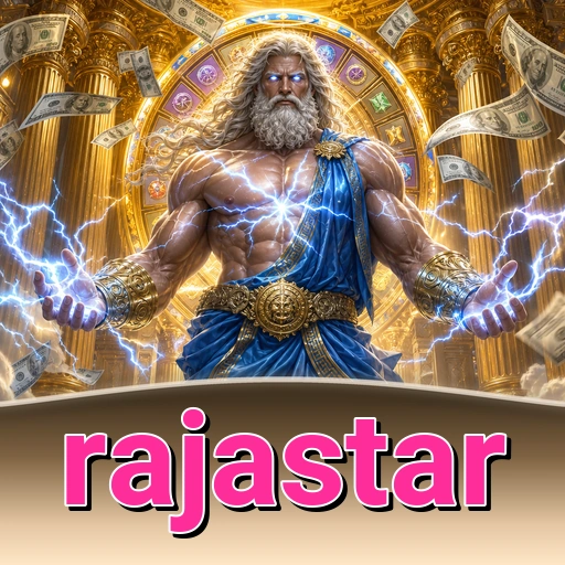 Gambar diagnosis akses regional rajastar di Indonesia